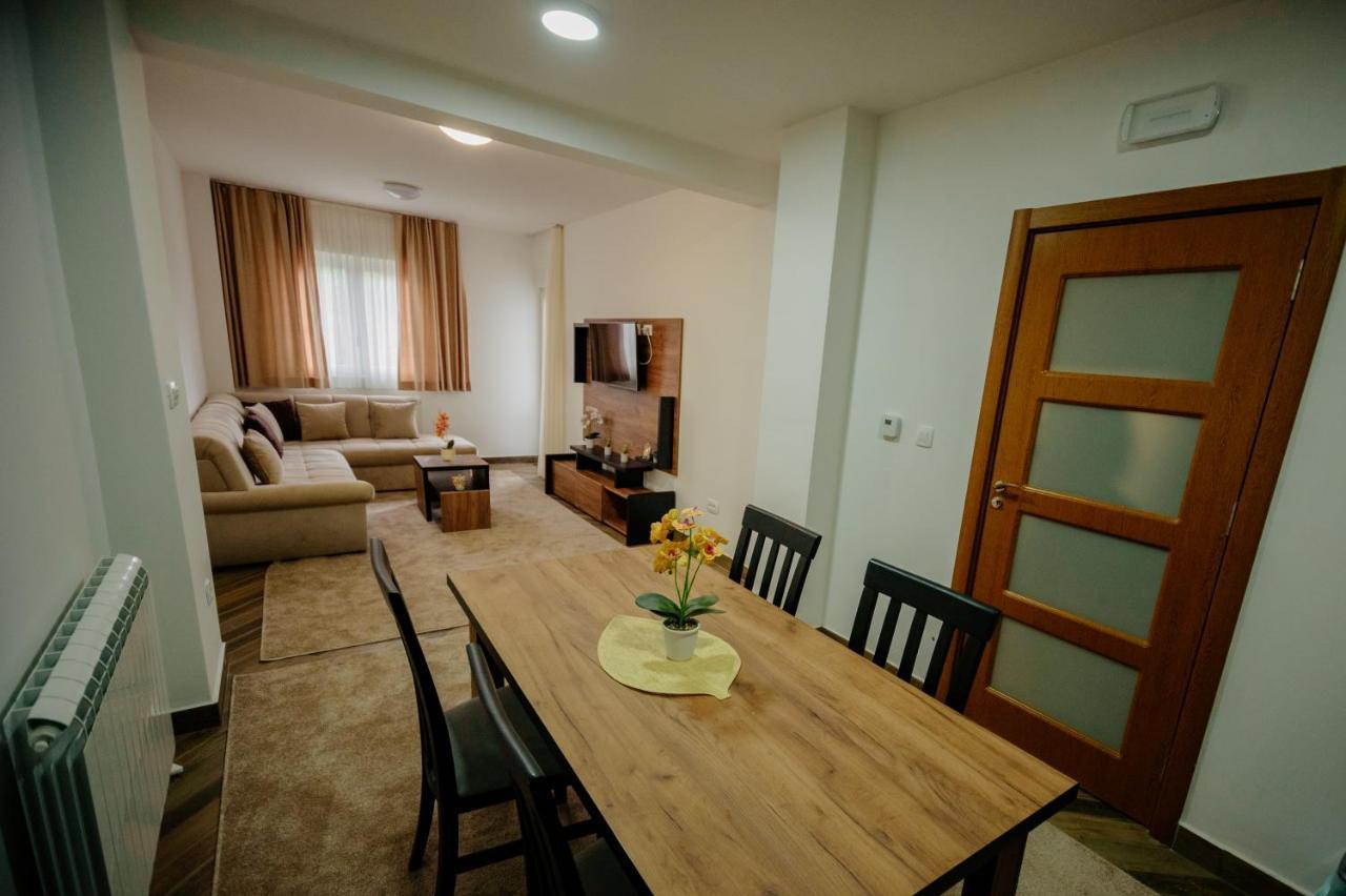 Pino Negro Zabljak Exterior foto